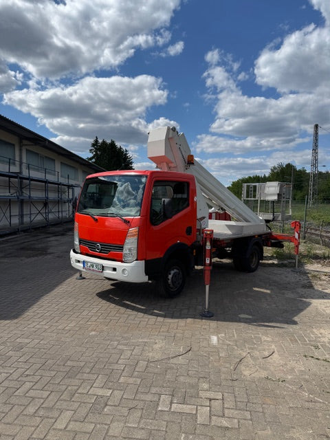 Ruthmann TB 270 27m