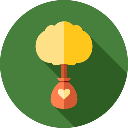 Baumrückschnitt & Pflege icon